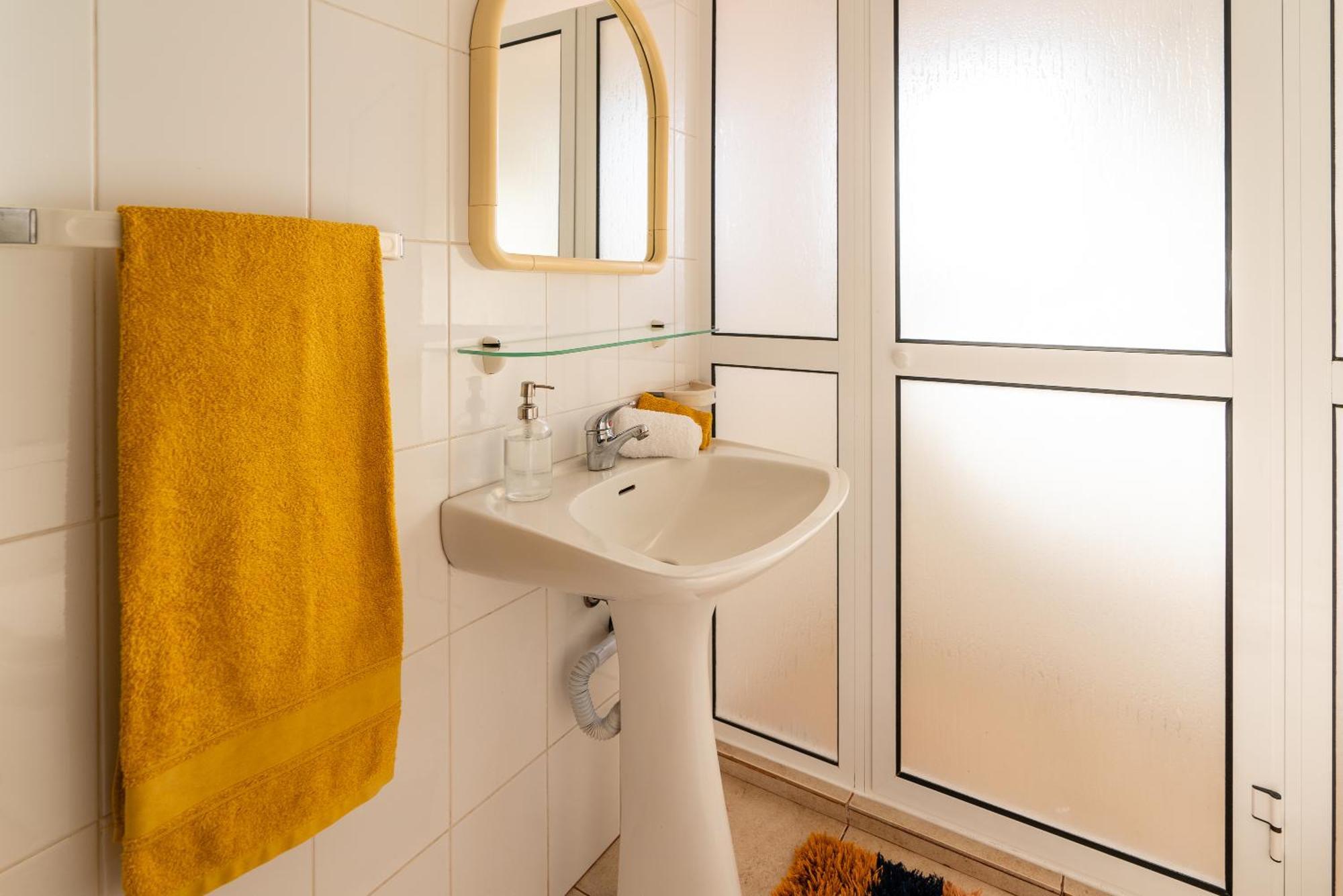 Apartamento Celia Arco da Calheta  Exterior photo